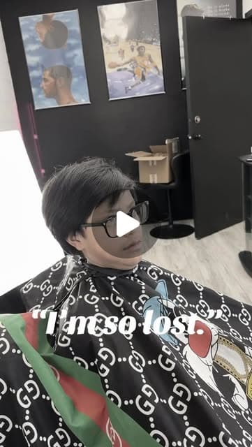 Buena Fades Instagram reel