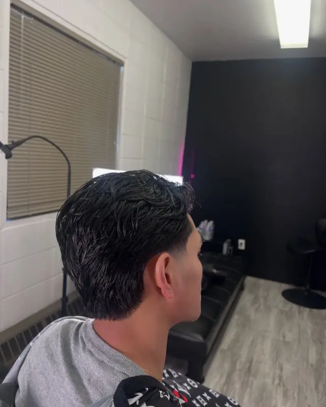 ✨In Lloydminster Area SK/AB? ℂ𝕝𝕚𝕔𝕜 𝕥𝕙𝕖 𝕝𝕚𝕟𝕜 𝕚𝕟 𝕞𝕪 𝕓𝕚𝕠 𝕥𝕠 𝕓𝕠𝕠𝕜 𝕪𝕠𝕦𝕣 𝕟𝕖𝕩𝕥 𝕙𝕒𝕚𝕣𝕔𝕦𝕥 𝕨𝕚𝕥𝕙 𝕞𝕖!👑

#barber #fade #taper #fyp #reels #lloydminster #haircut #hairstyle #buenafades #lloydminster #lloydminsterbusiness #goletbarber #alberta #saskatchewan #barberlife #tranformation #buenafades